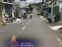BÁN NHANH đất mt Nguyễn Thị Minh Khai, Bảo Lộc - 4,4x28m - 3,8tỷ BÁN NHANH đất mt Nguyễn Thị Minh Khai, Bảo Lộc - 4,4x28m - 3,8tỷ