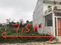 Bán đất ngõ đường Nguyễn Hiền,Đông Vĩnh Bán đất ngõ đường Nguyễn Hiền,Đông Vĩnh