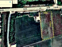 Đất bán 45m MT đường N2 giá 8,5 tỷ Đất bán 45m MT đường N2 giá 8,5 tỷ