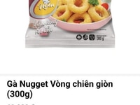 Gà CP tiện lợi làm nóng ăn liền. Gà CP tiện lợi làm nóng ăn liền.