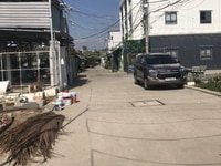 Bán đất mặt tiền hẻm đường thạnh xuân 52 Hà Huy Giáp quận 12 Bán đất mặt tiền hẻm đường thạnh xuân 52 Hà Huy Giáp quận 12