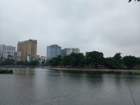 Bán gấp nhà mặt Hồ Hoàng Cầu Đống - Đa View Hồ 70m, 5T, vỉa hè KD Đỉnh Bán gấp nhà mặt Hồ Hoàng Cầu Đống - Đa View Hồ 70m, 5T, vỉa hè KD Đỉnh