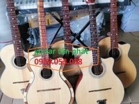 Bán guitar thùng phím lõm giá rẻ tại hóc môn - quận 12 - gò vắp Bán guitar thùng phím lõm giá rẻ tại hóc môn - quận 12 - gò vắp