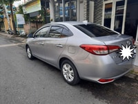Tặng bảo hiểm 2 chiều _vios 1.5 _2019 Số tự động bản E _hộp số CVT Tặng bảo hiểm 2 chiều _vios 1.5 _2019 Số tự động bản E _hộp số CVT