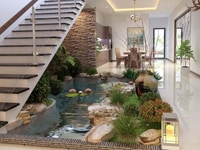 Nhà Phố Ngay Khu Du Lịch Núi Dinh Và Khu Đô Thị Tây Nam 1.800ha Nhà Phố Ngay Khu Du Lịch Núi Dinh Và Khu Đô Thị Tây Nam 1.800ha