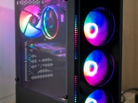 Máy bộ chiến game giá rẻ cực cool Máy bộ chiến game giá rẻ cực cool