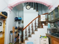 CỰC SỐC CHỈ 1,38 TỶ có nhà 5T HOÀNG MAI, sổ đỏ riêng, 20m ra phố CỰC SỐC CHỈ 1,38 TỶ có nhà 5T HOÀNG MAI, sổ đỏ riêng, 20m ra phố