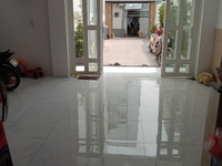 Bán biệt thự sân vườn P8, Gò Vấp, giá cực kỳ rẻ