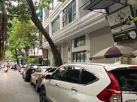 Bán Nhà mặt tiền phố Huế, 5 tầng , mặt tiền 5 m, 25 tỷ Bán Nhà mặt tiền phố Huế, 5 tầng , mặt tiền 5 m, 25 tỷ