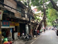 Chính chủ Bán Nhà mặt ngõ phố Phan Đình Phùng có diện tích sổ đỏ 75m2 Chính chủ Bán Nhà mặt ngõ phố Phan Đình Phùng có diện tích sổ đỏ 75m2