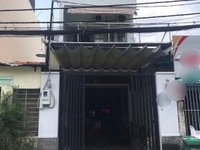 Bán nhà mặt tiền đường số 12 phường trường thọ 3lầu 90m2 đường 10m Bán nhà mặt tiền đường số 12 phường trường thọ 3lầu 90m2 đường 10m
