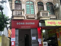 Cho thuê cửa hàng mặt phố Vĩnh Phúc, 25m2, mặt tiền 3m, riêng biệt Cho thuê cửa hàng mặt phố Vĩnh Phúc, 25m2, mặt tiền 3m, riêng biệt