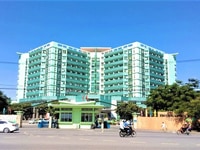 Sở hữu DUY NHẤT Đất đẹp LÊ VĂN HIẾN quận Ngũ Hành Sơn Sở hữu DUY NHẤT Đất đẹp LÊ VĂN HIẾN quận Ngũ Hành Sơn