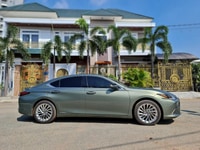 Cần bán Lexus ES300n Sản Xuất 2021 màu xanh Cần bán Lexus ES300n Sản Xuất 2021 màu xanh