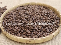 Cà Phê Arabica Cầu Đất Rang Mộc Escovina coffee 1kg chỉ 140k Cà Phê Arabica Cầu Đất Rang Mộc Escovina coffee 1kg chỉ 140k