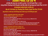 Cần tuyển Nhân viên kinh doanh – bán hàng (TP HCM) Cần tuyển Nhân viên kinh doanh – bán hàng (TP HCM)