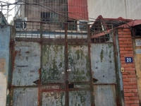 Bán nhà 2 tầng, số 28 ngõ 168 Nguyễn Xiển, sổ đỏ 80 m2, giá 7,85 tỷ