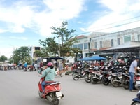 Chỉ từ 1.6 tỷ sở hữu ngay đất nền Phố chợ đầu mối lớn nhất Điện Bàn Chỉ từ 1.6 tỷ sở hữu ngay đất nền Phố chợ đầu mối lớn nhất Điện Bàn