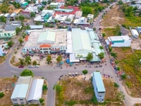 Đầu tư đất chợ - Sẽ không mang nợ - Chỉ từ 500 triệu sở hữu ngay Đầu tư đất chợ - Sẽ không mang nợ - Chỉ từ 500 triệu sở hữu ngay