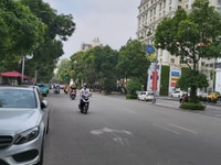 MẶT PHỐ Phan Chu Trinh,8m vỉa hè,kinh doanh đỉnh,6T thông sàn.27,5 tỷ MẶT PHỐ Phan Chu Trinh,8m vỉa hè,kinh doanh đỉnh,6T thông sàn.27,5 tỷ