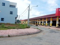 Đất kinh doanh ngay ngân hàng HD Bank Thạnh Phú, sổ hồng riêng, 120m2 Đất kinh doanh ngay ngân hàng HD Bank Thạnh Phú, sổ hồng riêng, 120m2
