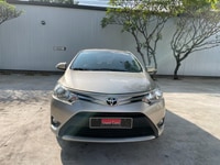 Giá thương lượng, Vios E MT, màu nâu vàng, sx 2017, số tay Giá thương lượng, Vios E MT, màu nâu vàng, sx 2017, số tay