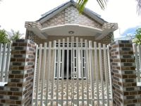 Nhà Trung An 5x20 100m2 Thổ cư chủ quyền nhà Nhà Trung An 5x20 100m2 Thổ cư chủ quyền nhà