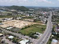 Nhà Phố Thương Mại Ngay TP.Bà Rịa,Cam Kết Lợi Nhuận 10%/Năm Nhà Phố Thương Mại Ngay TP.Bà Rịa,Cam Kết Lợi Nhuận 10%/Năm