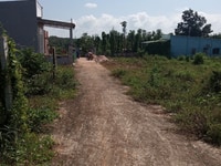 Đất bàu chinh phủ hồng toàn bộ 45m mặt tiền Đất bàu chinh phủ hồng toàn bộ 45m mặt tiền