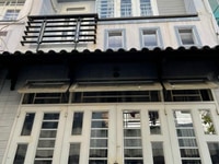 Nhà Chính Chủ Bán Gần Chợ Bà Hom Tỉnh Lộ 10 Bình Tân 41,8M2 Giá 1Tỷ840 Nhà Chính Chủ Bán Gần Chợ Bà Hom Tỉnh Lộ 10 Bình Tân 41,8M2 Giá 1Tỷ840