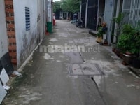 Nhà 4x13 có gác lửng 2wc đường võ Vân Vân vĩnh Lộc B Bình Chánh Nhà 4x13 có gác lửng 2wc đường võ Vân Vân vĩnh Lộc B Bình Chánh