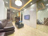 Nhà đẹp như hotel, ngõ 255 Lĩnh Nam, tặng nội thất xịn, 33m2x4T