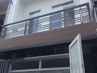 Bán nhà Huỳnh Văn Nghệ, P.15, Tân Bình 2 tầng, 2,78 tỷ Bán nhà Huỳnh Văn Nghệ, P.15, Tân Bình 2 tầng, 2,78 tỷ
