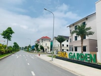 Cần Bán Biệt thự xanh Singapore, cách Ninh Hiệp 1 bước chân Cần Bán Biệt thự xanh Singapore, cách Ninh Hiệp 1 bước chân