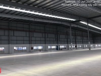 Bán và cho thuê 3500m2 nhà xưởng trong KCN Nhơn Trạch- Tỉnh Đồng Nai Bán và cho thuê 3500m2 nhà xưởng trong KCN Nhơn Trạch- Tỉnh Đồng Nai