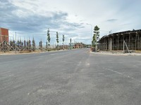 Đất nền Long Thành mặt tiền DT769 ngay khu tái định cư Lộc An Bình Sơn Đất nền Long Thành mặt tiền DT769 ngay khu tái định cư Lộc An Bình Sơn