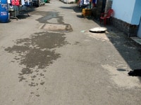 Nhà đường thới hòa khu vĩnh loc b dt 4x15m Nhà đường thới hòa khu vĩnh loc b dt 4x15m