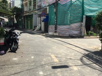 Nhà mặt tiền Công Chúa Ngọc Hân, Q.11. DT 3m x 11m, giá 6.6 tỷ Nhà mặt tiền Công Chúa Ngọc Hân, Q.11. DT 3m x 11m, giá 6.6 tỷ