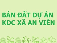 Bán đất nền dự án khu dân cư xã An Viễn, Trảng Bom, Đồng Nai Bán đất nền dự án khu dân cư xã An Viễn, Trảng Bom, Đồng Nai
