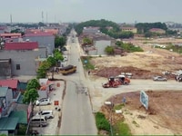 Bán dự án Đông Bắc, Bích Động, Việt Yên, Bắc Ninh Bán dự án Đông Bắc, Bích Động, Việt Yên, Bắc Ninh