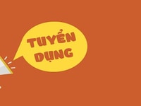 Cần tuyển nam/nữ trên 18 tuổi. Cần tuyển nam/nữ trên 18 tuổi.