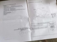 Cần bán lô đất ngang 60m, đường đất lớn, ô tô đi tới đất Cần bán lô đất ngang 60m, đường đất lớn, ô tô đi tới đất