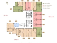 Imperium Town Nha Trang đặt chỗ với chính sách cực khủng, chỉ 499tr Imperium Town Nha Trang đặt chỗ với chính sách cực khủng, chỉ 499tr