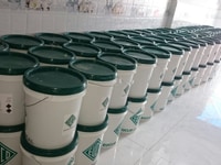 Thanh lý hàng-Hoá chất tăng cứng đánh bóng sàn nhà xưởng Thanh lý hàng-Hoá chất tăng cứng đánh bóng sàn nhà xưởng