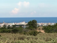 Đất view biển Bình Thuận chỉ 250k/m2, sổ đỏ sẵn!! Đất view biển Bình Thuận chỉ 250k/m2, sổ đỏ sẵn!!