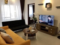 Bán căn hộ cao cấp 3PN đẹp full nội thất ngay trung tâm quận Tân Phú Bán căn hộ cao cấp 3PN đẹp full nội thất ngay trung tâm quận Tân Phú