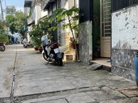 Giá 2 tỷ 8 Rẻ nhất Q.Bình Tân. DT 4x8_Hẻm 6m thông Giá 2 tỷ 8 Rẻ nhất Q.Bình Tân. DT 4x8_Hẻm 6m thông