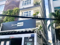 Bán nhà MT đường Nguyễn Cảnh Chân - P. NCT - Q.1.DT;5.5x22m ,nhà 6L+TM Bán nhà MT đường Nguyễn Cảnh Chân - P. NCT - Q.1.DT;5.5x22m ,nhà 6L+TM