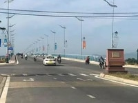 Bán đất đường 7.5m, 100m2, vuông góc đường dẫn cầu THẠCH BÍCH, 1.37 tỷ Bán đất đường 7.5m, 100m2, vuông góc đường dẫn cầu THẠCH BÍCH, 1.37 tỷ