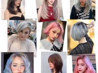 Salon HIẾU TRANG tuyển 10 thợ phụ ( nam, nữ ), lương cao, tip nhiều